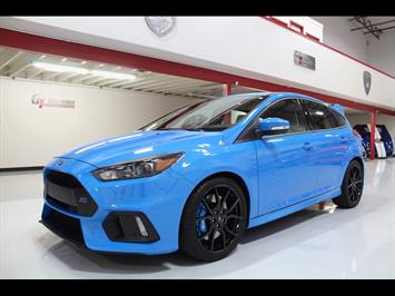 2016 Ford Focus RS   - Photo 13 - Rancho Cordova, CA 95742