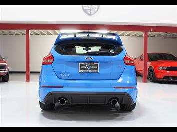 2016 Ford Focus RS   - Photo 7 - Rancho Cordova, CA 95742