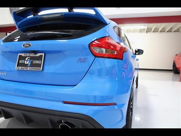 2016 Ford Focus RS   - Photo 12 - Rancho Cordova, CA 95742