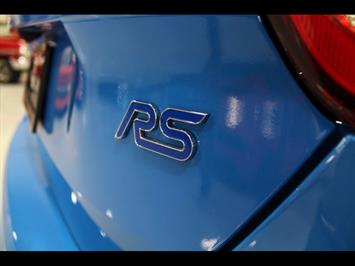 2016 Ford Focus RS   - Photo 16 - Rancho Cordova, CA 95742