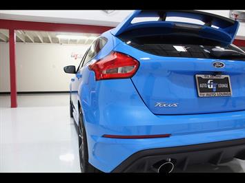 2016 Ford Focus RS   - Photo 11 - Rancho Cordova, CA 95742