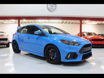 2016 Ford Focus RS   - Photo 3 - Rancho Cordova, CA 95742