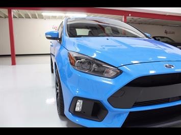 2016 Ford Focus RS   - Photo 9 - Rancho Cordova, CA 95742