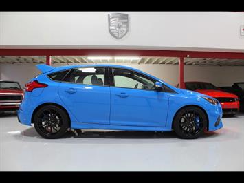 2016 Ford Focus RS   - Photo 4 - Rancho Cordova, CA 95742