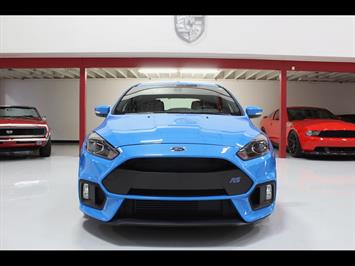 2016 Ford Focus RS   - Photo 2 - Rancho Cordova, CA 95742