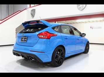 2016 Ford Focus RS   - Photo 8 - Rancho Cordova, CA 95742