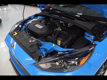 2016 Ford Focus RS   - Photo 21 - Rancho Cordova, CA 95742