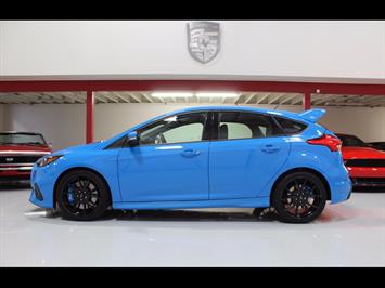 2016 Ford Focus RS   - Photo 5 - Rancho Cordova, CA 95742