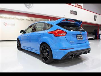 2016 Ford Focus RS   - Photo 6 - Rancho Cordova, CA 95742