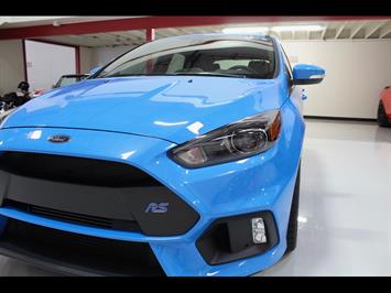 2016 Ford Focus RS   - Photo 10 - Rancho Cordova, CA 95742