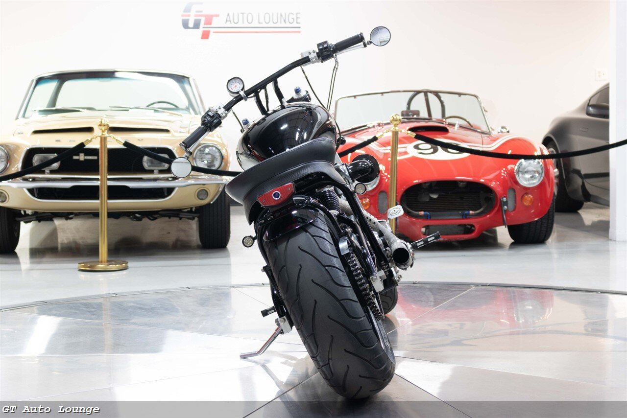 2000 Confederate Hellcat - Photo 6 - Rancho Cordova, CA 95742
