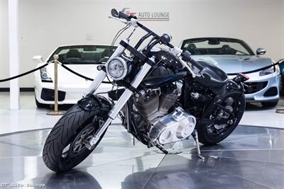 2000 Confederate Hellcat