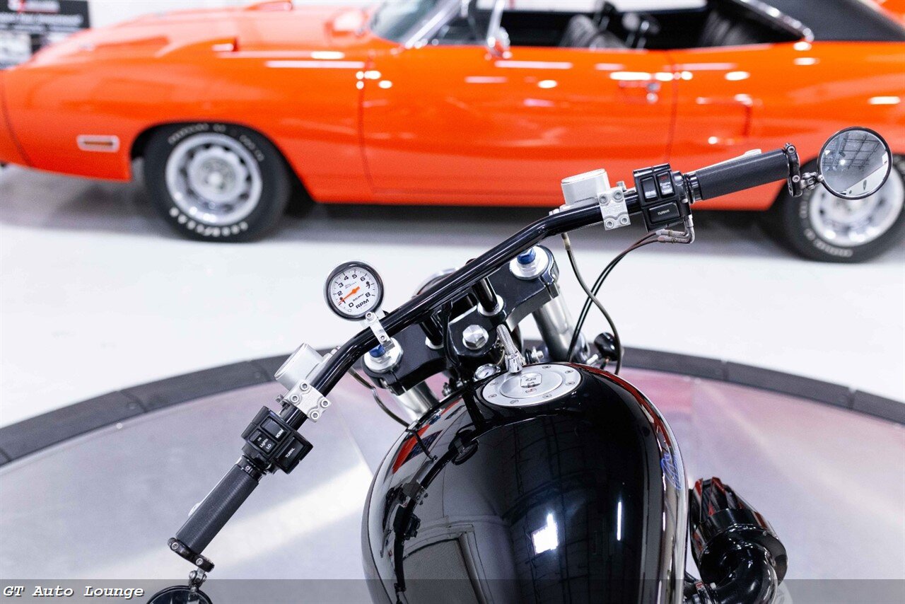 2000 Confederate Hellcat - Photo 11 - Rancho Cordova, CA 95742