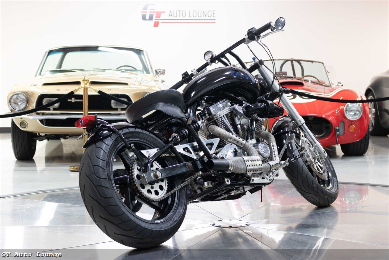 2000 Confederate Hellcat - Photo 5 - Rancho Cordova, CA 95742
