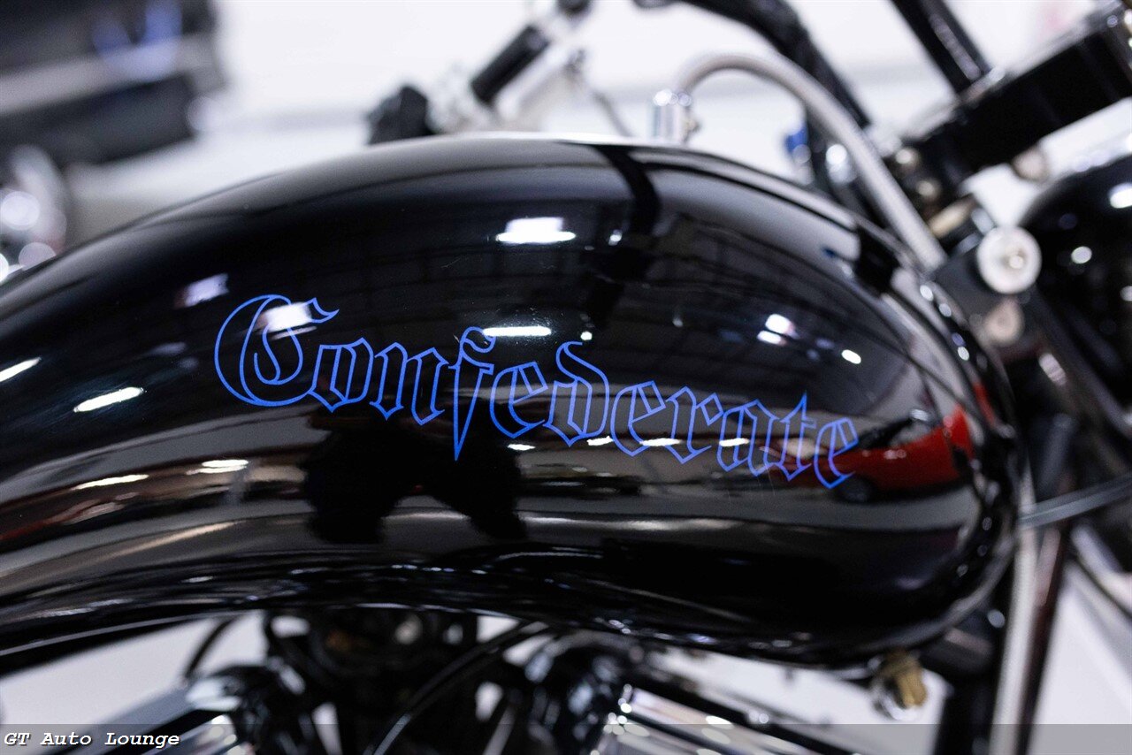 2000 Confederate Hellcat - Photo 32 - Rancho Cordova, CA 95742