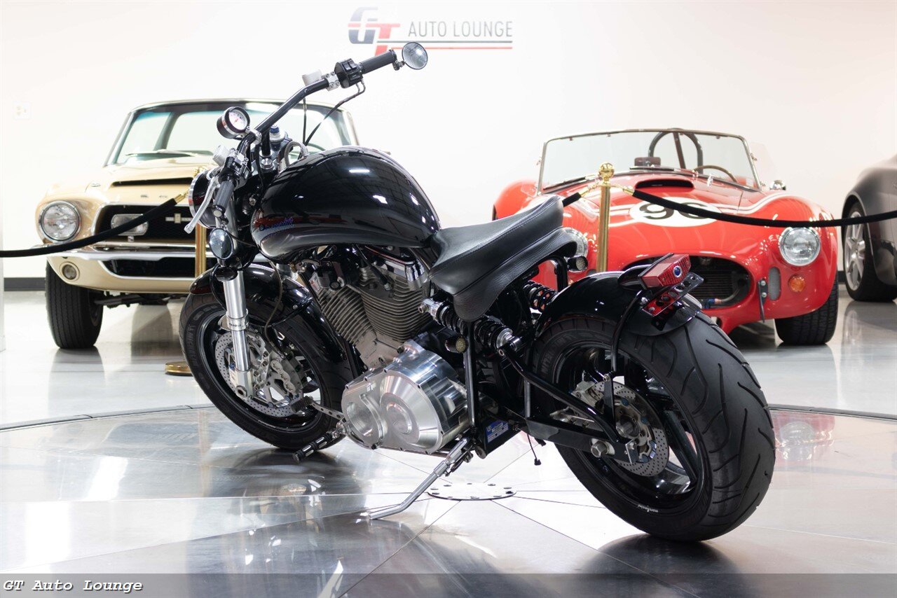 2000 Confederate Hellcat - Photo 7 - Rancho Cordova, CA 95742