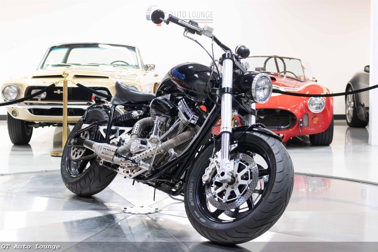 2000 Confederate Hellcat - Photo 3 - Rancho Cordova, CA 95742