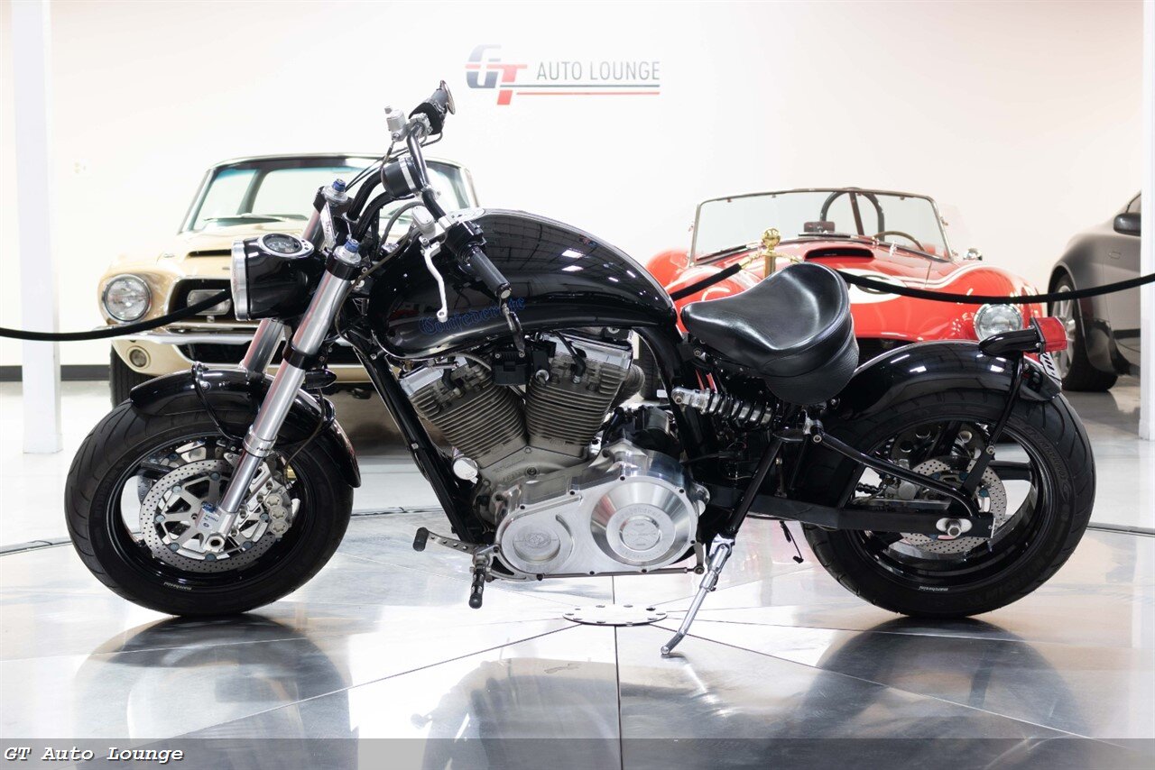 2000 Confederate Hellcat - Photo 8 - Rancho Cordova, CA 95742