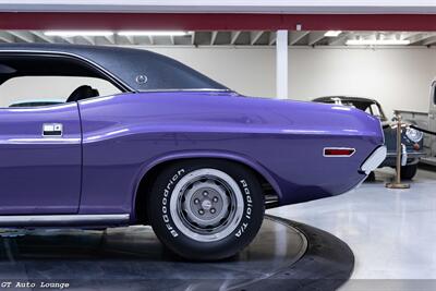 1970 Dodge Challenger R/T SE   - Photo 10 - Rancho Cordova, CA 95742