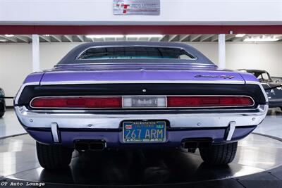 1970 Dodge Challenger R/T SE   - Photo 6 - Rancho Cordova, CA 95742