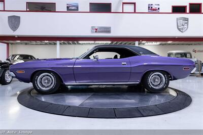 1970 Dodge Challenger R/T SE   - Photo 8 - Rancho Cordova, CA 95742