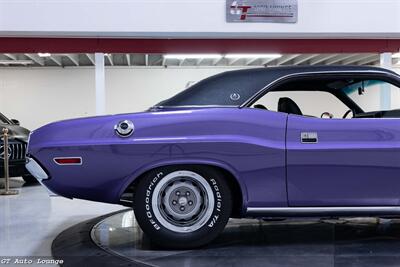 1970 Dodge Challenger R/T SE   - Photo 11 - Rancho Cordova, CA 95742