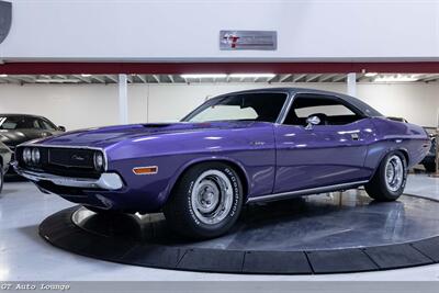 1970 Dodge Challenger R/T SE   - Photo 1 - Rancho Cordova, CA 95742