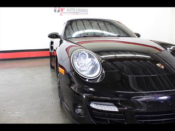 2007 Porsche 911 Turbo   - Photo 9 - Rancho Cordova, CA 95742