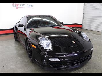 2007 Porsche 911 Turbo   - Photo 14 - Rancho Cordova, CA 95742