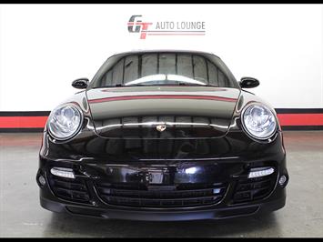 2007 Porsche 911 Turbo   - Photo 2 - Rancho Cordova, CA 95742