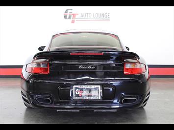 2007 Porsche 911 Turbo   - Photo 7 - Rancho Cordova, CA 95742