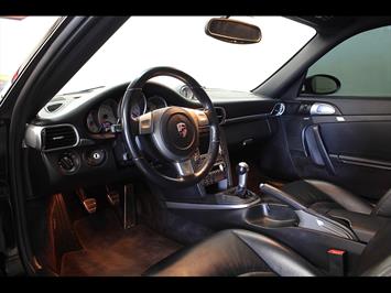 2007 Porsche 911 Turbo   - Photo 21 - Rancho Cordova, CA 95742