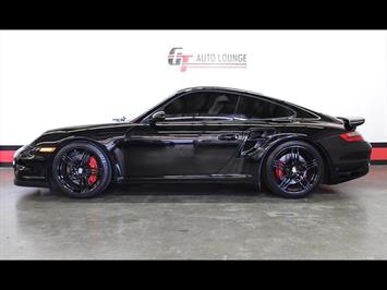 2007 Porsche 911 Turbo   - Photo 5 - Rancho Cordova, CA 95742