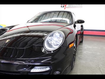 2007 Porsche 911 Turbo   - Photo 10 - Rancho Cordova, CA 95742