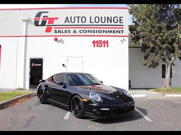 2007 Porsche 911 Turbo   - Photo 38 - Rancho Cordova, CA 95742