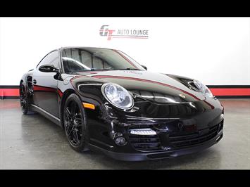 2007 Porsche 911 Turbo   - Photo 3 - Rancho Cordova, CA 95742