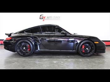 2007 Porsche 911 Turbo   - Photo 4 - Rancho Cordova, CA 95742