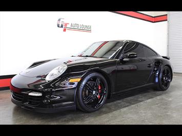 2007 Porsche 911 Turbo   - Photo 13 - Rancho Cordova, CA 95742