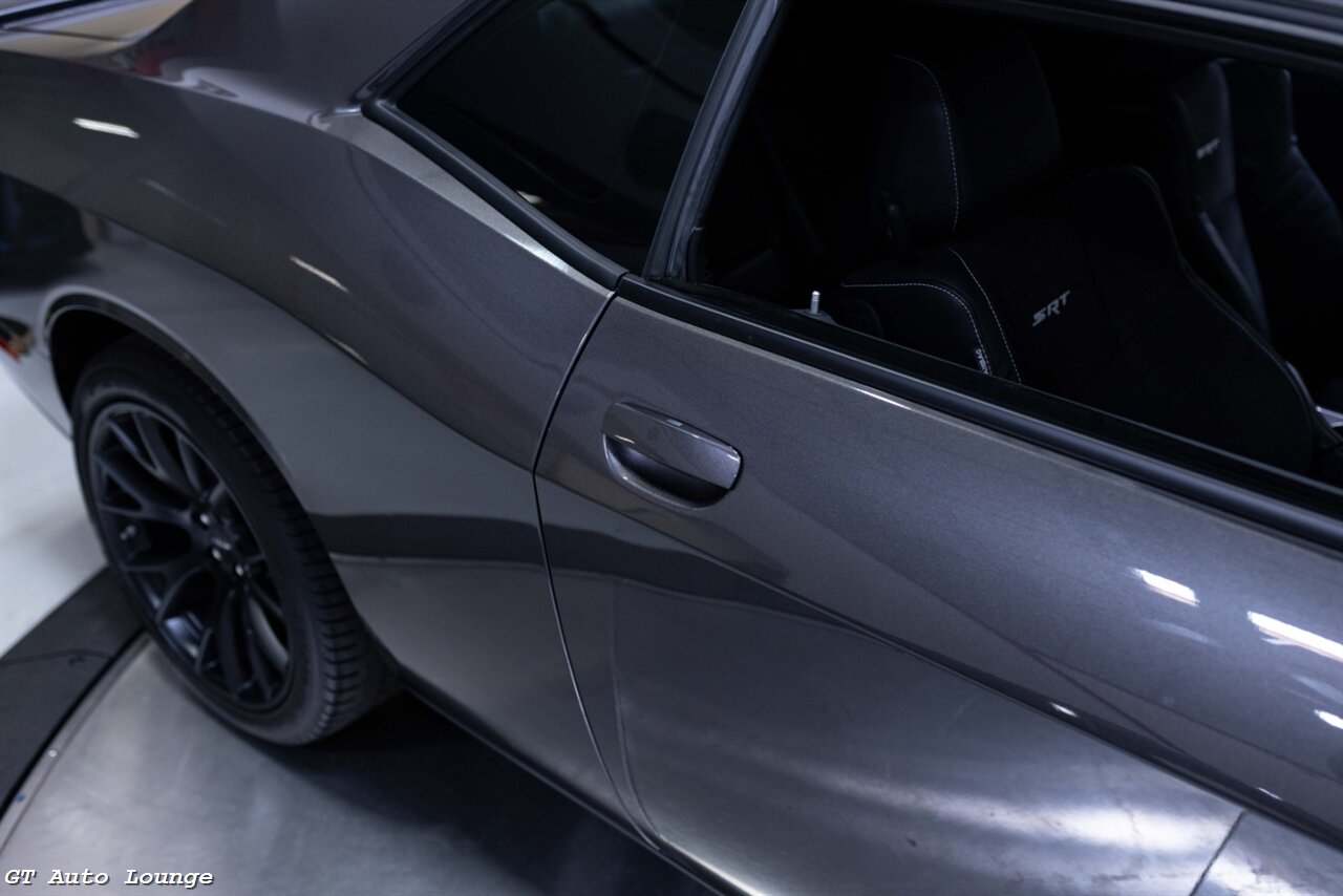 2015 Dodge Challenger SRT Hellcat - Photo 23 - Rancho Cordova, CA 95742