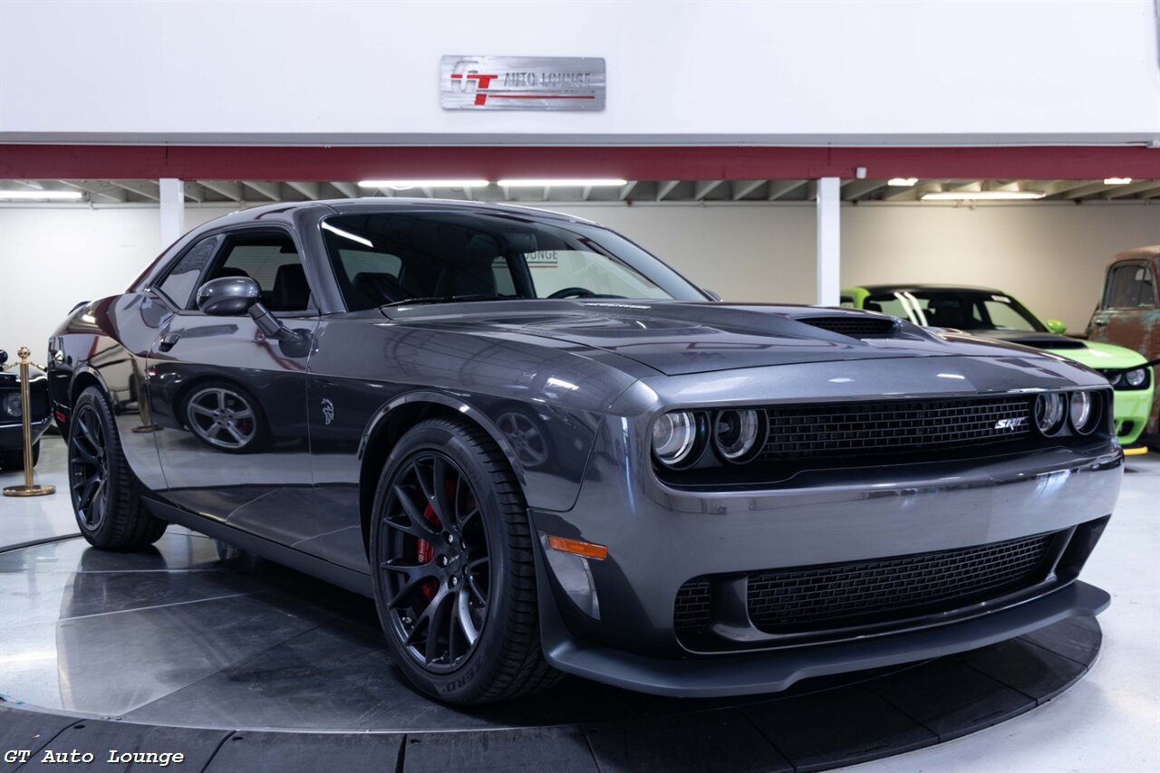 2015 Dodge Challenger SRT Hellcat - Photo 3 - Rancho Cordova, CA 95742