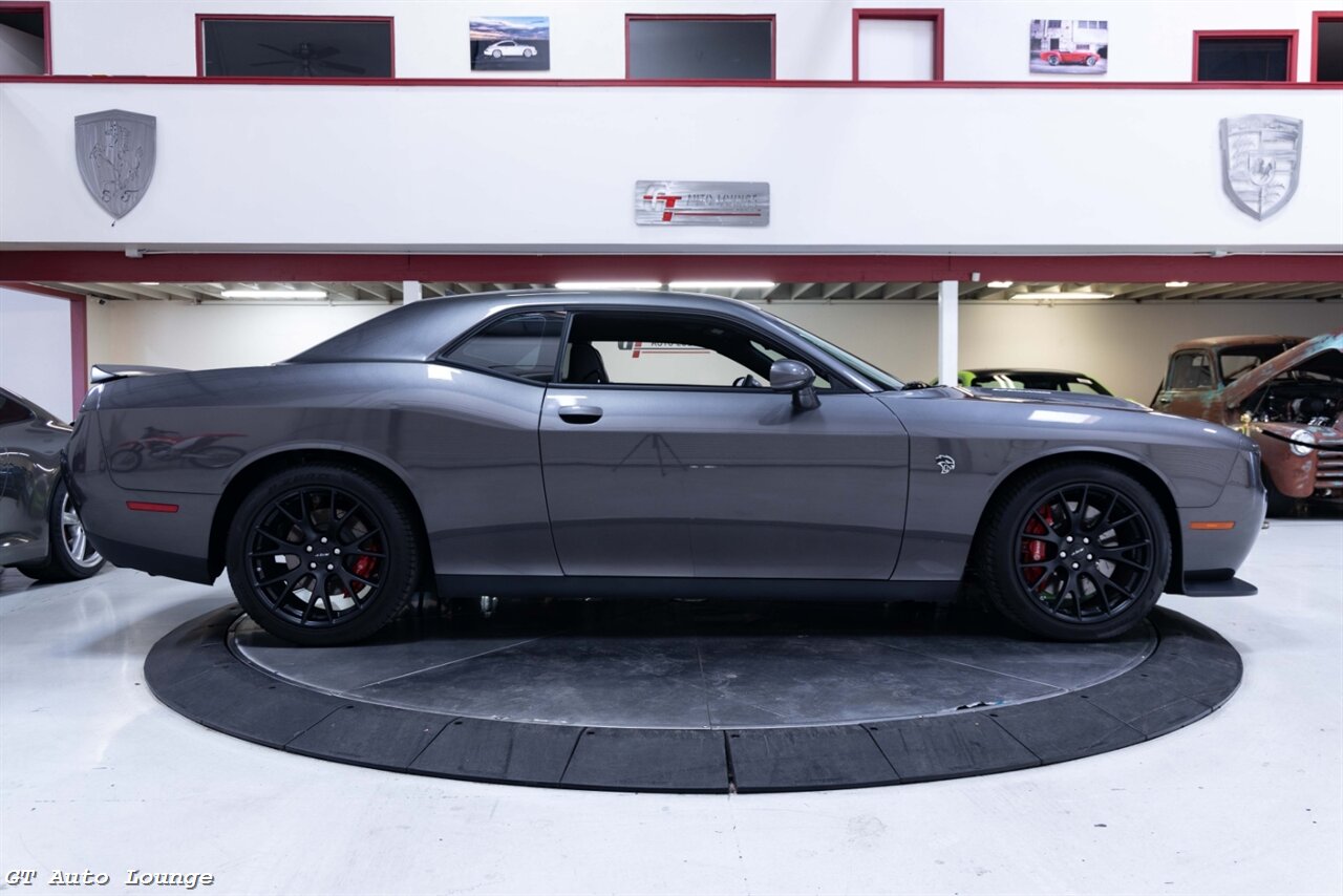 2015 Dodge Challenger SRT Hellcat - Photo 4 - Rancho Cordova, CA 95742