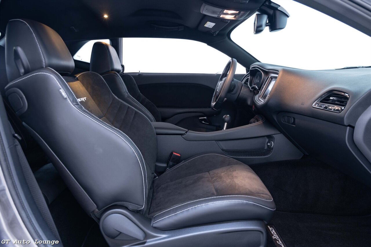 2015 Dodge Challenger SRT Hellcat - Photo 34 - Rancho Cordova, CA 95742