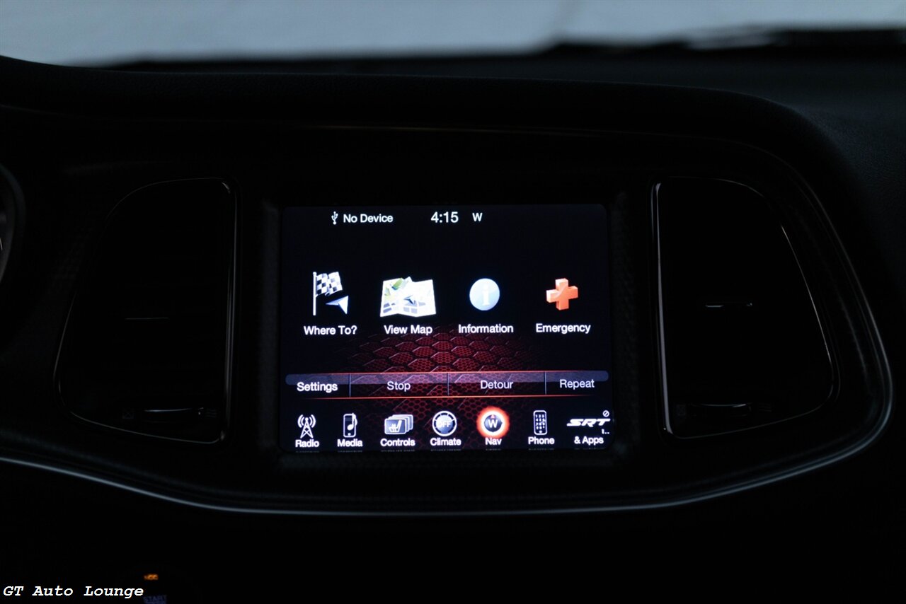 2015 Dodge Challenger SRT Hellcat - Photo 50 - Rancho Cordova, CA 95742