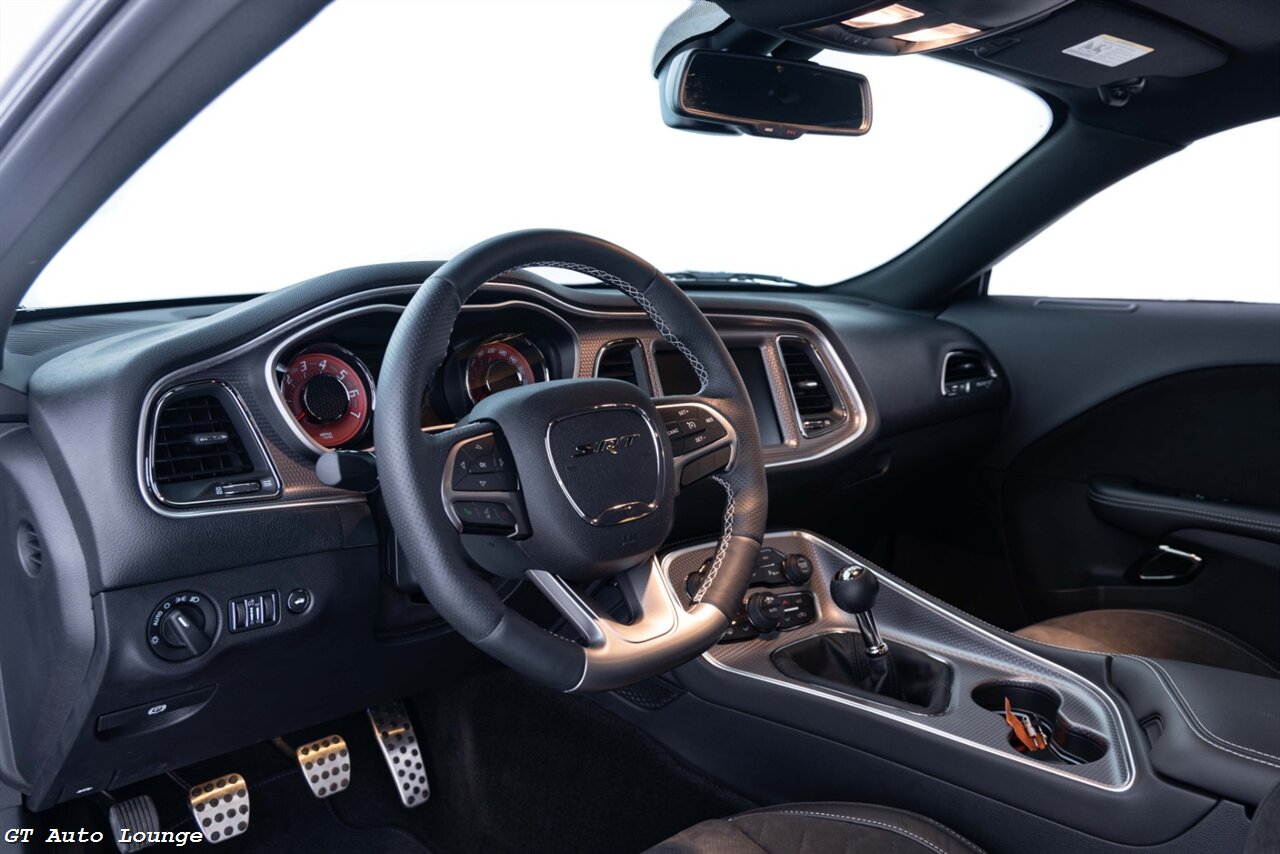 2015 Dodge Challenger SRT Hellcat - Photo 33 - Rancho Cordova, CA 95742