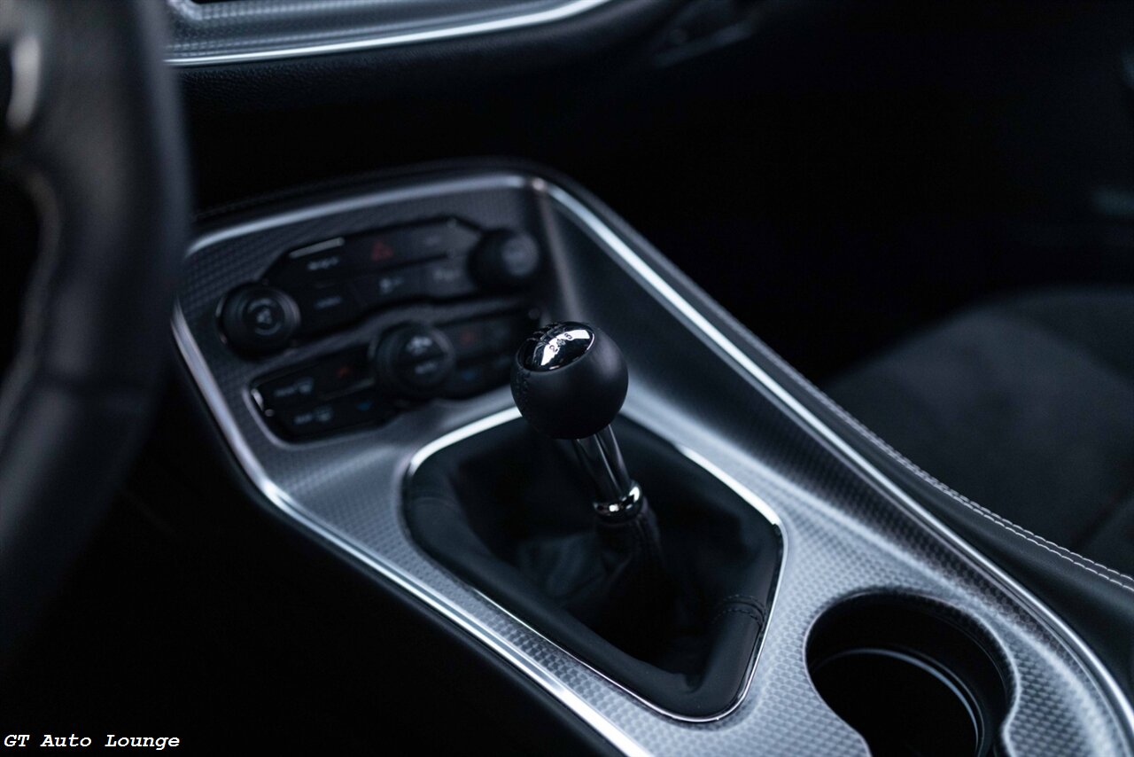 2015 Dodge Challenger SRT Hellcat - Photo 43 - Rancho Cordova, CA 95742