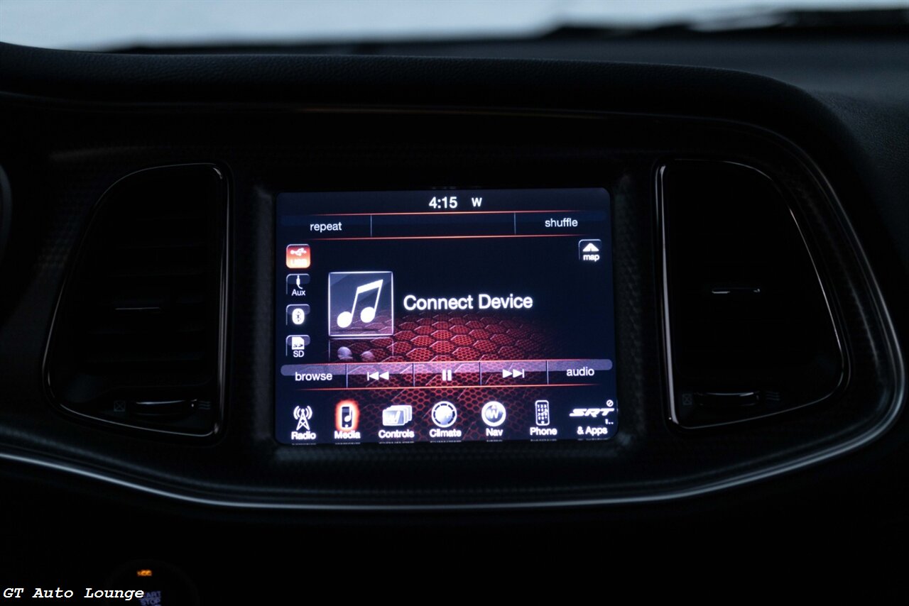 2015 Dodge Challenger SRT Hellcat - Photo 47 - Rancho Cordova, CA 95742