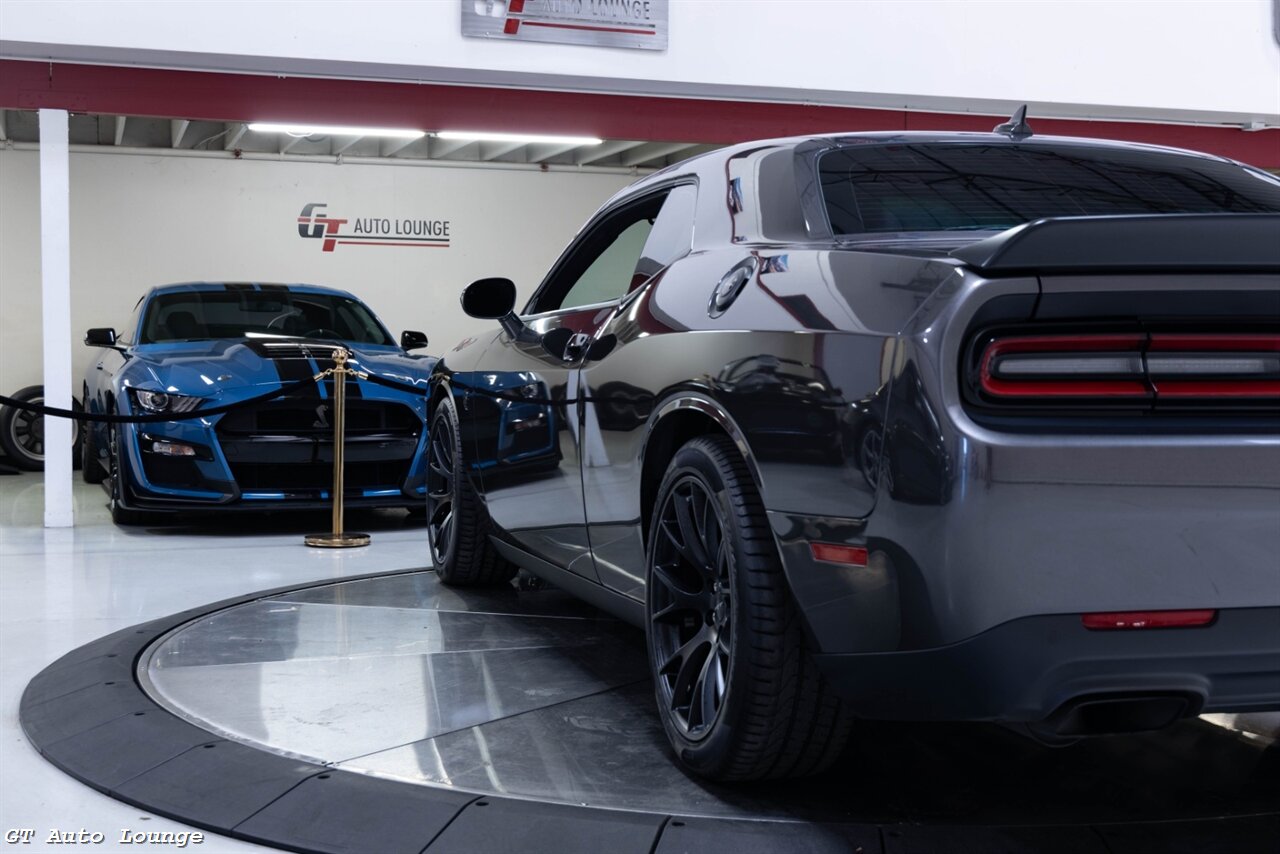 2015 Dodge Challenger SRT Hellcat - Photo 15 - Rancho Cordova, CA 95742