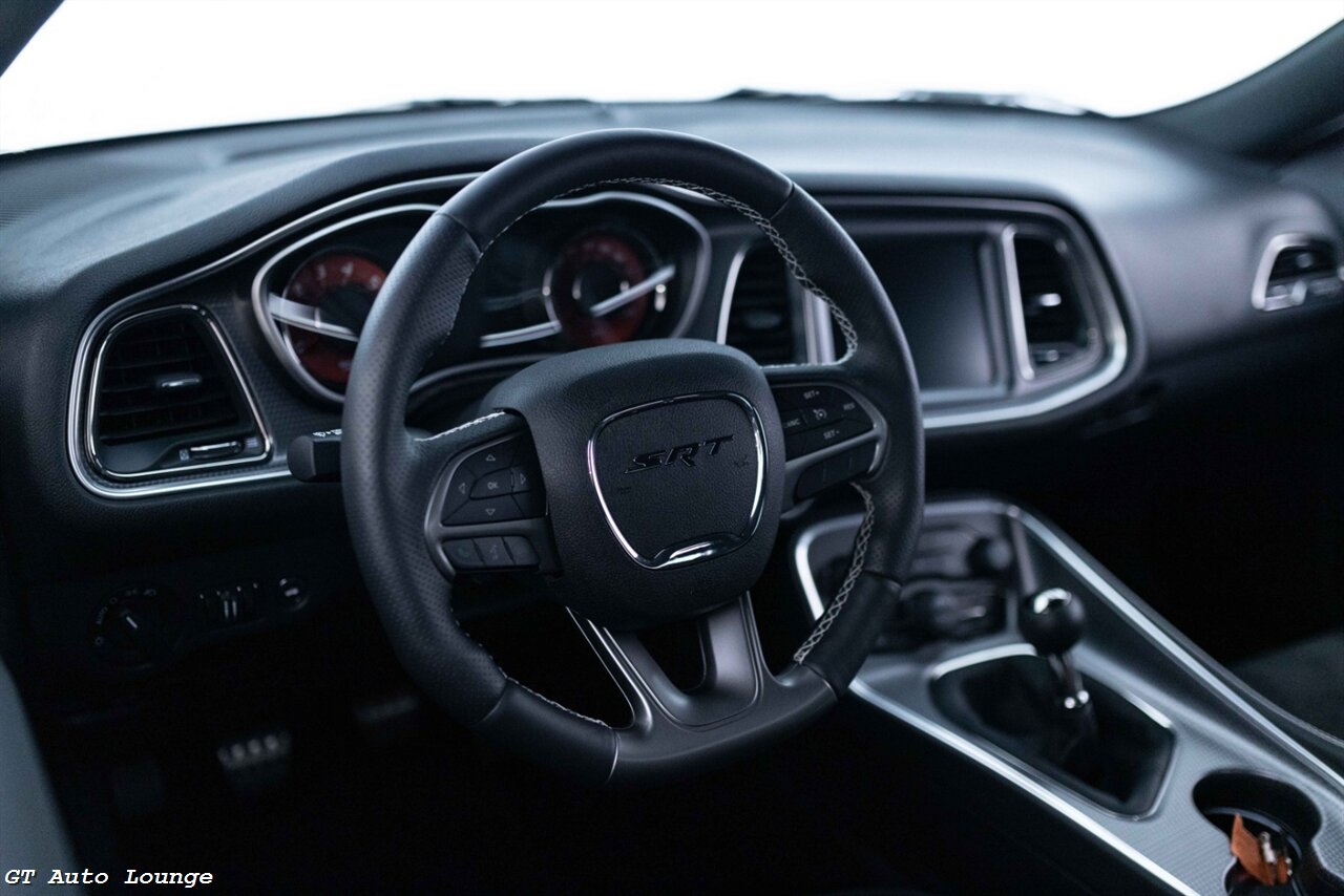 2015 Dodge Challenger SRT Hellcat - Photo 36 - Rancho Cordova, CA 95742