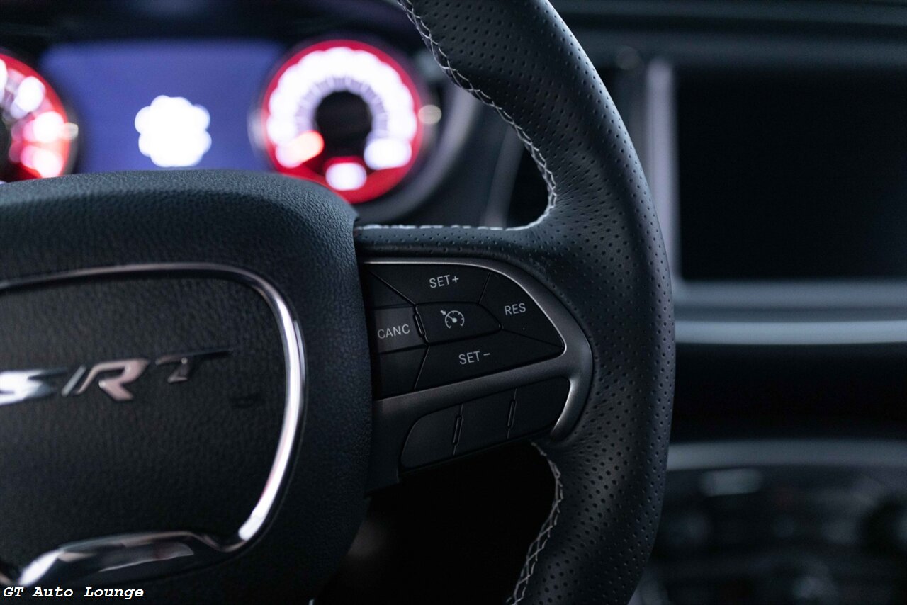 2015 Dodge Challenger SRT Hellcat - Photo 41 - Rancho Cordova, CA 95742
