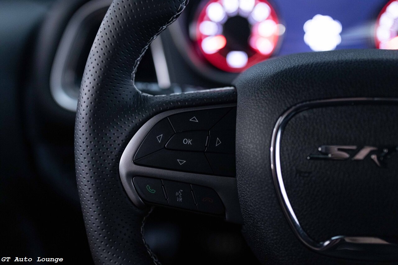 2015 Dodge Challenger SRT Hellcat - Photo 40 - Rancho Cordova, CA 95742